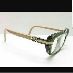 Authentic Gucci Frames